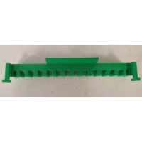 BIO-RAD 12+2 WELL CRITERION ELECTROPHORESIS SAMPLE LOADING GUIDE